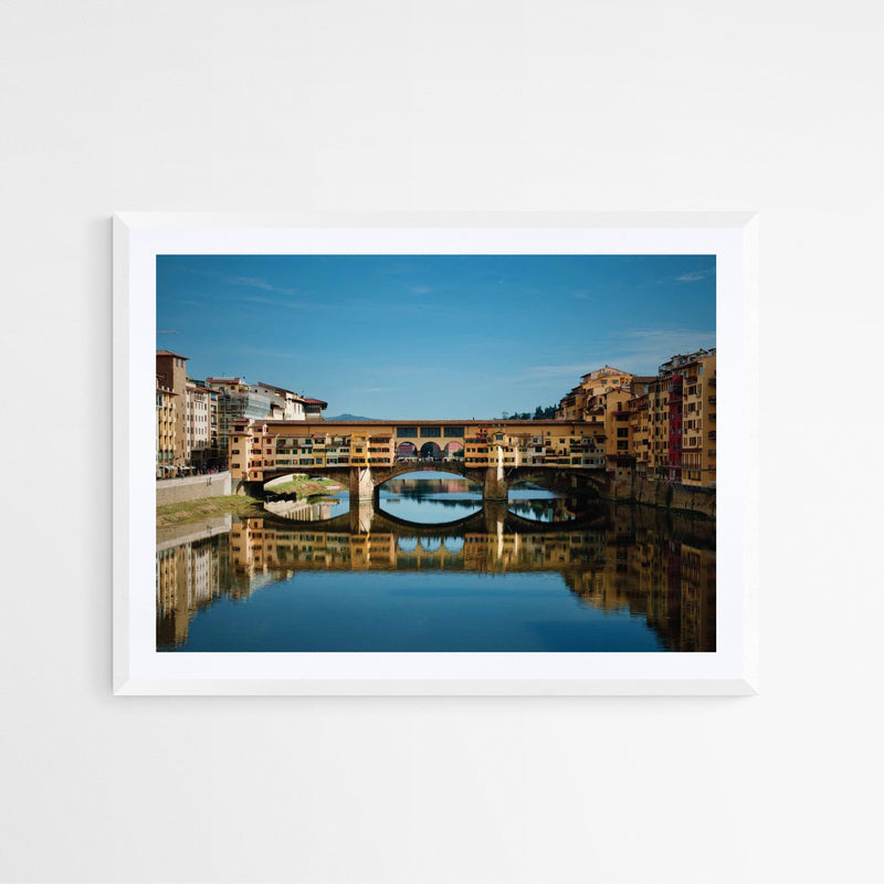 Florence - Ponte Vecchio