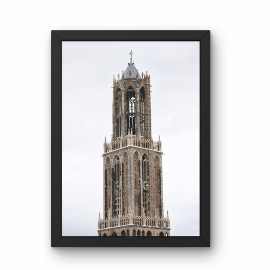 Utrecht - Domtoren