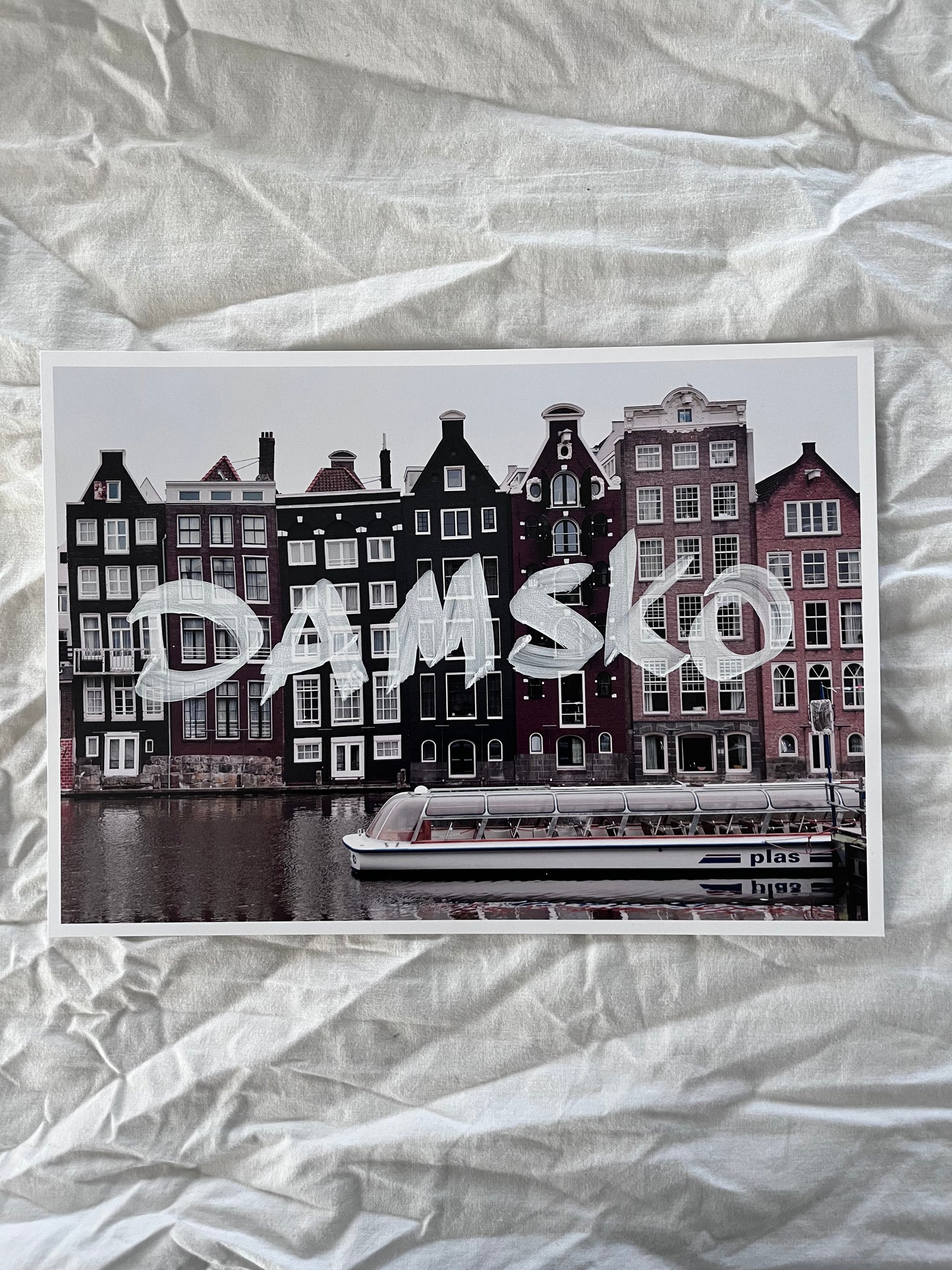 DAMSKO