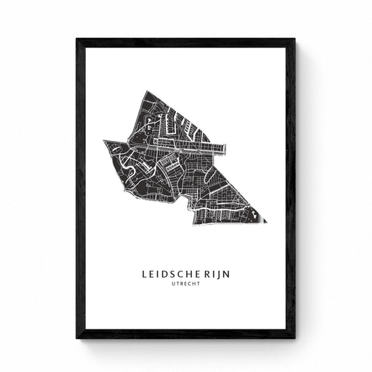 Utrecht - Leidsche Rijn