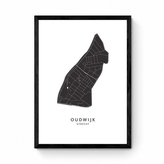 Utrecht - Oudwijk