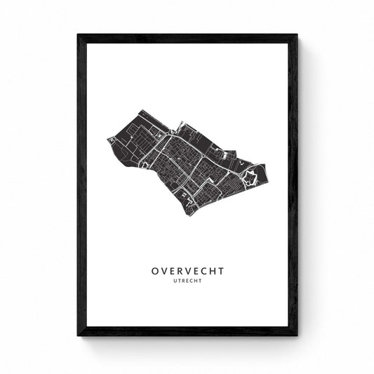 Utrecht - Overvecht