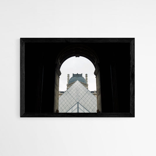 Parijs - Louvre